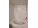 Clean, white bathtub and shower combination, offering a relaxing space for personal care at 555 E Silverado Ranch Blvd # 2147, Las Vegas, NV 89183