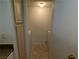 Well-lit laundry room with washer and dryer connections at 555 E Silverado Ranch Blvd # 2147, Las Vegas, NV 89183