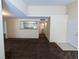 Spacious living room flows into the kitchen with a breakfast bar, creating a functional space at 555 E Silverado Ranch Blvd # 2147, Las Vegas, NV 89183
