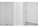 Bright foyer featuring marble floors, with a white front door and a closet at 7331 Carrot Ridge St, Las Vegas, NV 89139