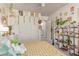 Bedroom featuring decor and closet at 7824 Warm Winds St, North Las Vegas, NV 89084