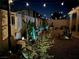 Beautiful community park with walkways, benches, and landscaped green space at 7824 Warm Winds St, North Las Vegas, NV 89084