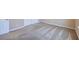 Bedroom with plush carpeting, neutral walls, and ample space at 8078 Leather Harness St, Las Vegas, NV 89131