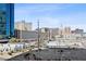 Enjoy expansive Las Vegas views from this residence with nearby hotels and local attractions at 125 E Harmon Ave # 321, Las Vegas, NV 89109