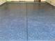 Close up view of professionally finished garage floor at 1712 Matador Way, Las Vegas, NV 89128