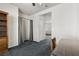 A flex room with versatile space, natural light, and easy access to living areas at 2158 Indigo Creek Ave, Henderson, NV 89012