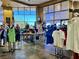 Bright pro shop featuring merchandise, displays and an American flag at 2158 Indigo Creek Ave, Henderson, NV 89012