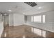 Hardwood floor loft with recessed lighting offers flexible living space at 2679 Regency Cove Ct, Las Vegas, NV 89121