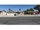 Charming single-story home with a well-maintained front yard and a classic design at 5170 S Pearl St, Las Vegas, NV 89120