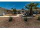 Single-story house with desert landscaping at 5170 S Pearl St, Las Vegas, NV 89120