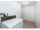 Laundry room with washer hookups at 6121 Iris Cir, Las Vegas, NV 89107