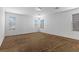 A spacious bedroom with natural light and comfortable carpeting at 6354 Point Isabel Way, Las Vegas, NV 89122