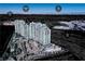 High-rise condos in Summerlin, near Tivoli Village, Boca Park, and Downtown Vegas and the Strip at 9101 Alta Dr # 1604, Las Vegas, NV 89145