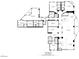 Detailed floor plan showcasing layout and dimensions of rooms, balconies, and bathrooms at 9101 Alta Dr # 1604, Las Vegas, NV 89145
