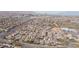 Property with a great view surrounded by similar homes in a well-planned neighborhood at 10548 Ettenmoor Ave, Las Vegas, NV 89135