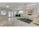 Well-lit resident lounge with comfortable seating, stylish décor, and a welcoming atmosphere at 1501 Oscar Ct # 101, Las Vegas, NV 89146