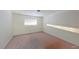 Well-lit bedroom with a window and neutral wall color at 1569 Hialeah Dr, Las Vegas, NV 89119