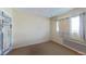 Bedroom with natural light at 1569 Hialeah Dr, Las Vegas, NV 89119
