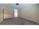 Clean and spacious bedroom with natural light and closet at 1569 Hialeah Dr, Las Vegas, NV 89119