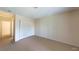 Bedroom with closet at 1569 Hialeah Dr, Las Vegas, NV 89119