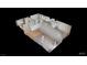 3D floor plan of the home showcasing layout at 1569 Hialeah Dr, Las Vegas, NV 89119