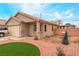 Charming single-story home with desert landscaping and a two car garage at 2319 Little Italy Ave, North Las Vegas, NV 89031