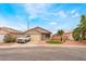 Charming single-story home with desert landscaping and a two car garage at 2319 Little Italy Ave, North Las Vegas, NV 89031