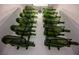 Temperature controlled wine storage and display at 4065 Genoa Dr, Las Vegas, NV 89141