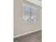 Bedroom with window and neutral walls and flooring at 4583 Sparwood Dr, Las Vegas, NV 89147
