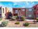Attractive two-story apartment building with well-maintained landscaping at 4730 E Craig Rd # 1115, Las Vegas, NV 89115