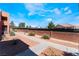 A view from the apartment complex at 4730 E Craig Rd # 1115, Las Vegas, NV 89115
