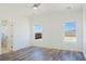 Spacious bedroom with lots of natural light and mountain views at 5400 E Grain Mill Rd, Pahrump, NV 89061
