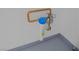 Close-up of the home's water filtration system with visible pipes at 5400 E Grain Mill Rd, Pahrump, NV 89061