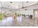 Lobby space for lounging and relaxation at 5710 E Tropicana Ave # 1216, Las Vegas, NV 89122