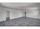 Expansive living room with neutral walls and decorative tile flooring at 629 N 16Th St, Las Vegas, NV 89101