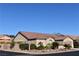 Charming single-story home with desert landscaping, offering curb appeal and low maintenance living at 7325 Rustic Crest St, Las Vegas, NV 89149