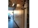 Well-organized garage with ample storage cabinets, offering a functional and clutter-free space at 7325 Rustic Crest St, Las Vegas, NV 89149