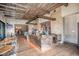 Stylish community cafe featuring wood floors, brick accents, and counter service at 8405 Canyon Crevasse St, Las Vegas, NV 89166