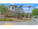 This community offers a charming playground for children to enjoy in a safe and fun environment at 8405 Canyon Crevasse St, Las Vegas, NV 89166
