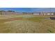 Recreational area with baseball and lacrosse pitching walls at Mountains Edge Regional Park at 8547 Benidorm Ave, Las Vegas, NV 89178
