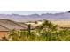 Scenic mountain views enhance the beauty of this home's location at 888 Cherry Glen Pl, Las Vegas, NV 89138