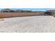 Expansive, low-maintenance backyard with ample space for customization at 8929 Cassia Winds St, Las Vegas, NV 89166