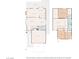 Detailed floor plans of the home's first and second floors, showing the layouts and spatial relationships at 9013 Cypress Point Way, Las Vegas, NV 89117