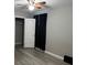 This bedroom provides room for closet and has carpet at , Las Vegas, NV 89148