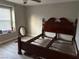Bedroom features abundant natural light with large windows at , Las Vegas, NV 89148