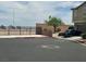 Community features a gated entrance for added privacy and security at , Las Vegas, NV 89148