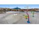 Playful community play area with colorful structures and ample space for children to enjoy at 10127 Knotty Skye Ave, Las Vegas, NV 89166