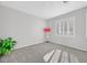 Bedroom with natural light with carpet flooring and closet space at 2110 Fort Sanders St, Henderson, NV 89052