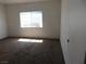 Bedroom with carpet and window, natural lighting at 2110 Los Feliz St # 1083, Las Vegas, NV 89156