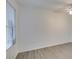 Bedroom with a ceiling fan, window, and wood-look floors at 2300 E Silverado Ranch Blvd # 1070, Las Vegas, NV 89183